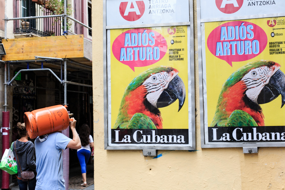 My Personal Best: Italian Street Photographer Andrea Rossi