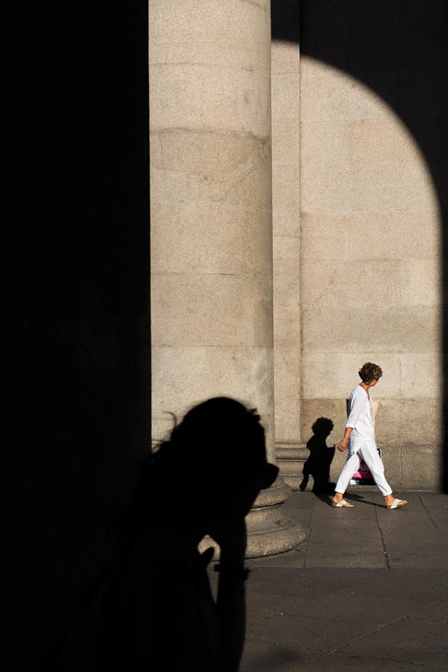 My Personal Best: Italian Street Photographer Andrea Rossi