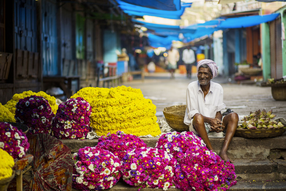 My Personal Best: Indian Travel Photographer Arun Hegden