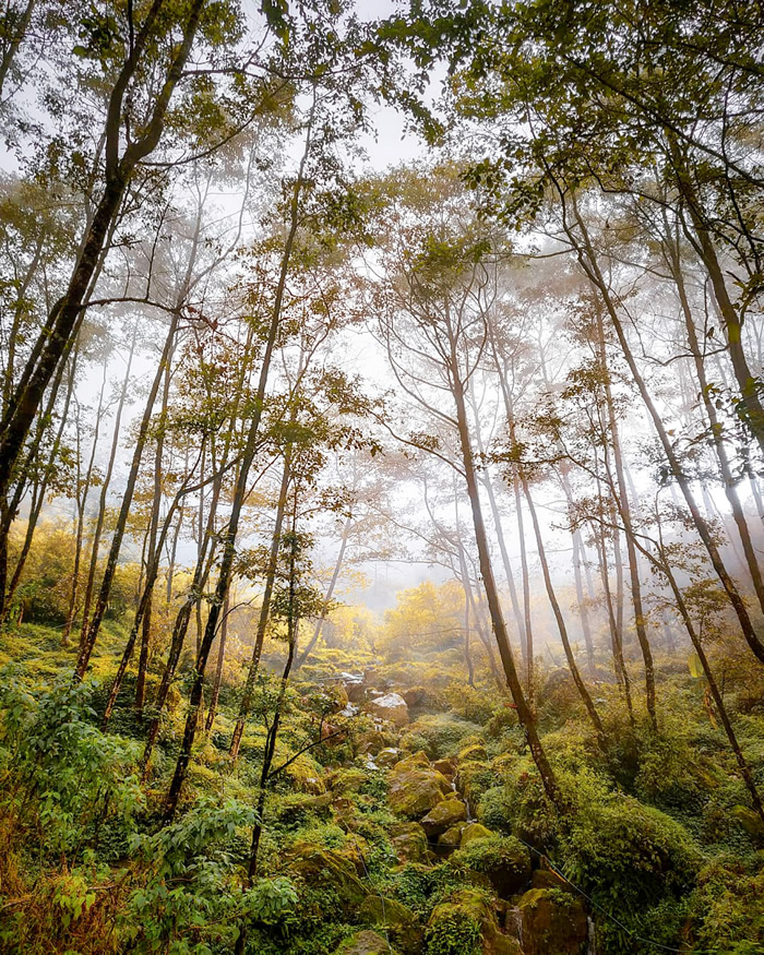 My Personal Best: Indian Travel Photographer Arun Hegden