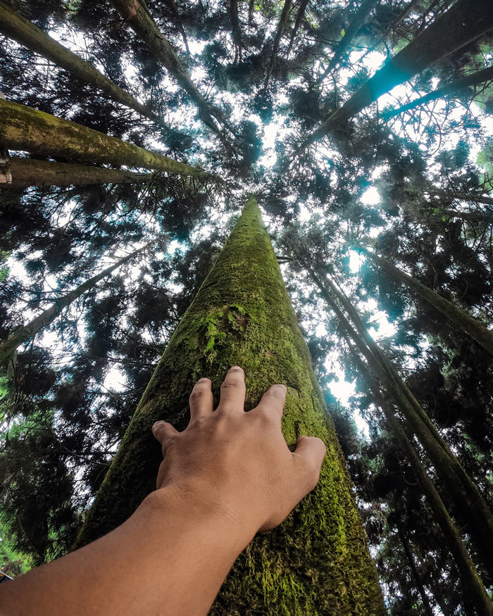 My Personal Best: Indian Travel Photographer Arun Hegden