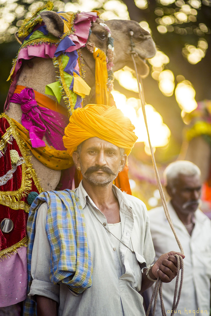 My Personal Best: Indian Travel Photographer Arun Hegden