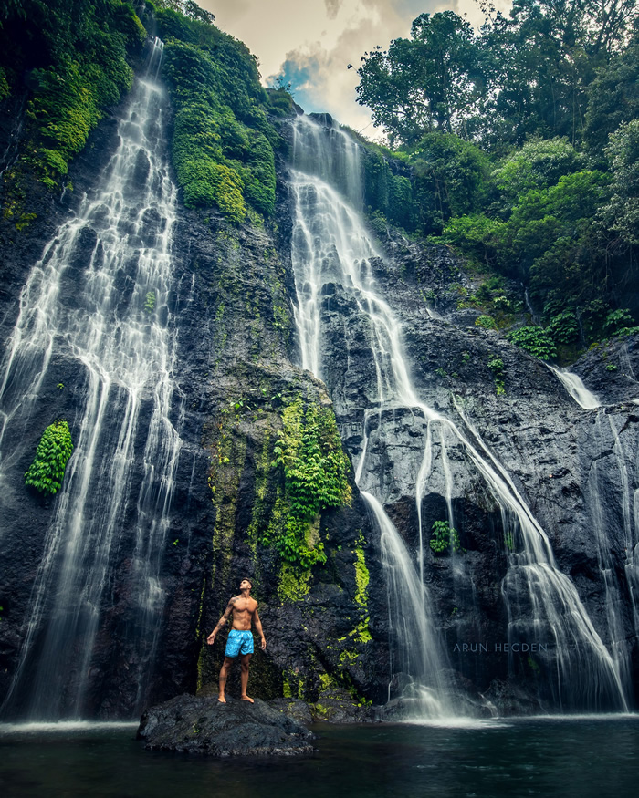 My Personal Best: Indian Travel Photographer Arun Hegden