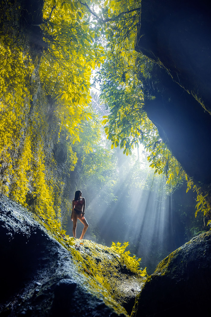 My Personal Best: Indian Travel Photographer Arun Hegden