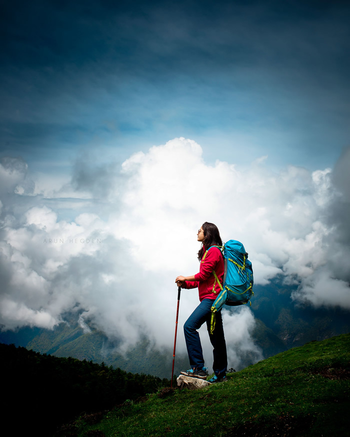 My Personal Best: Indian Travel Photographer Arun Hegden