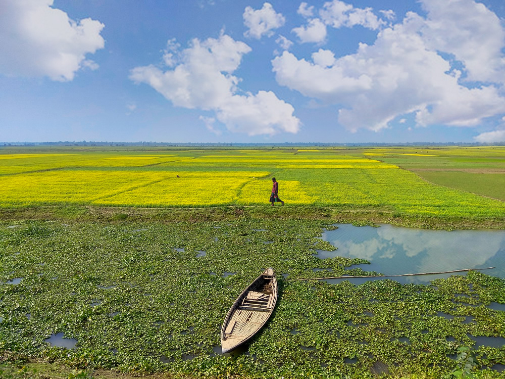 Beautiful Daily Life Of Bangladesh By Ashraful Islam Shimul