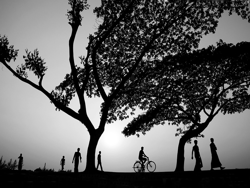 Beautiful Daily Life Of Bangladesh By Ashraful Islam Shimul