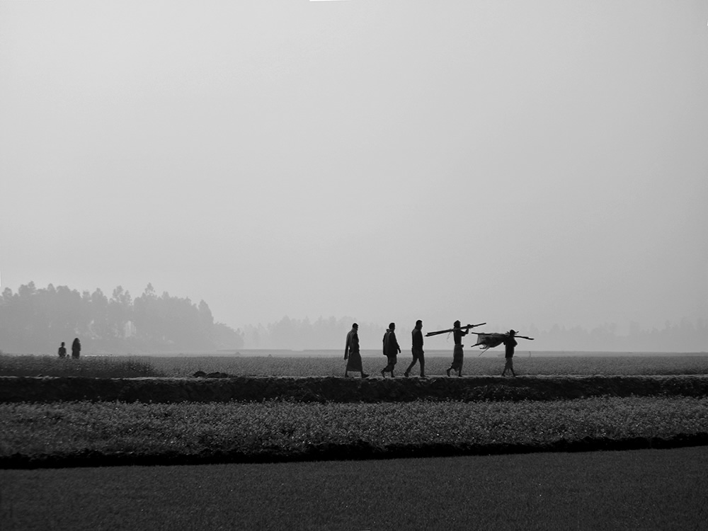 Beautiful Daily Life Of Bangladesh By Ashraful Islam Shimul