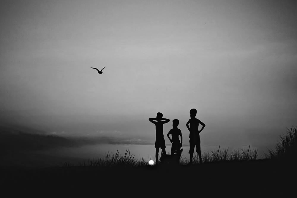 Beautiful Daily Life Of Bangladesh
