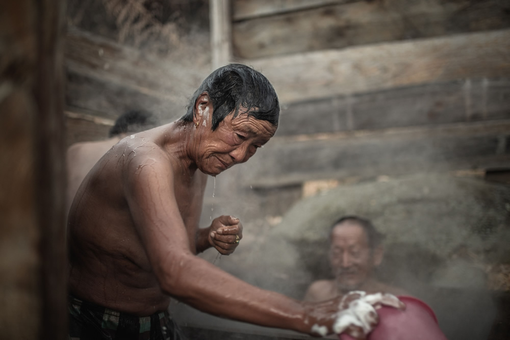 The Brokpa People Of Bhutan By Andrew Studer