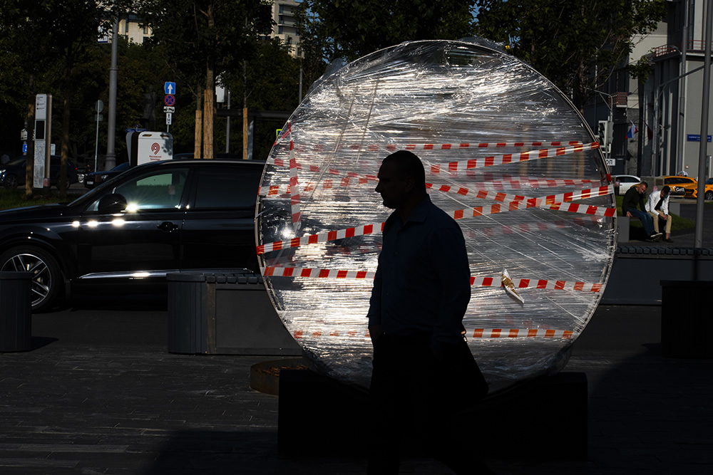 My Personal Best: Russian Street Photographer Denis Dukhovnik