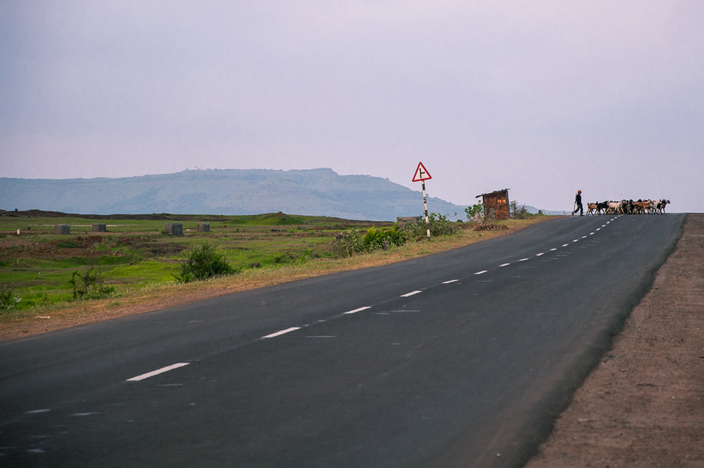 My Personal Best: Indian Travel Photographer Dilip Kumar