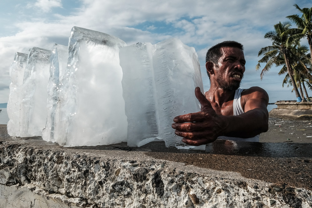 My Personal Best: Filipino Street Photographer Dino Santos - 121Clicks.com