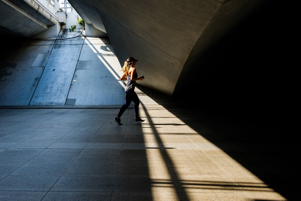 My Personal Best: Filipino Street Photographer Dino Santos