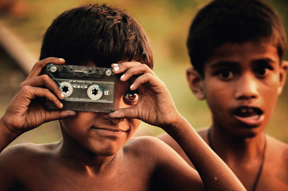 My Personal Best: Bangladeshi Photographer Hasnat Islam Rizon