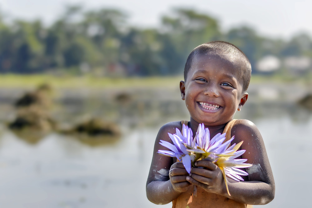 My Personal Best: Bangladeshi Photographer Kazi Md. Jahirul Islam