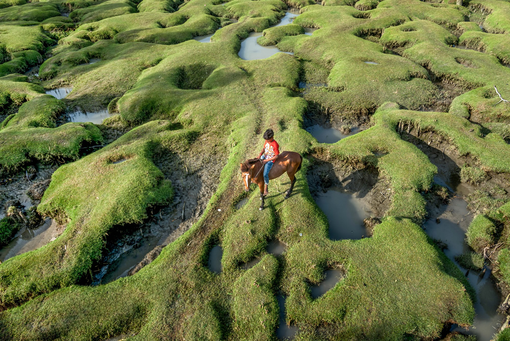 My Personal Best: Bangladeshi Photographer Kazi Md. Jahirul Islam