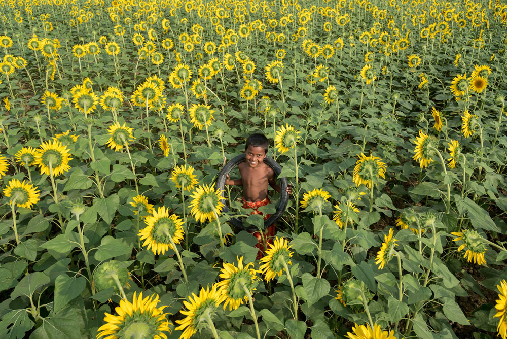 My Personal Best: Bangladeshi Photographer Kazi Md. Jahirul Islam