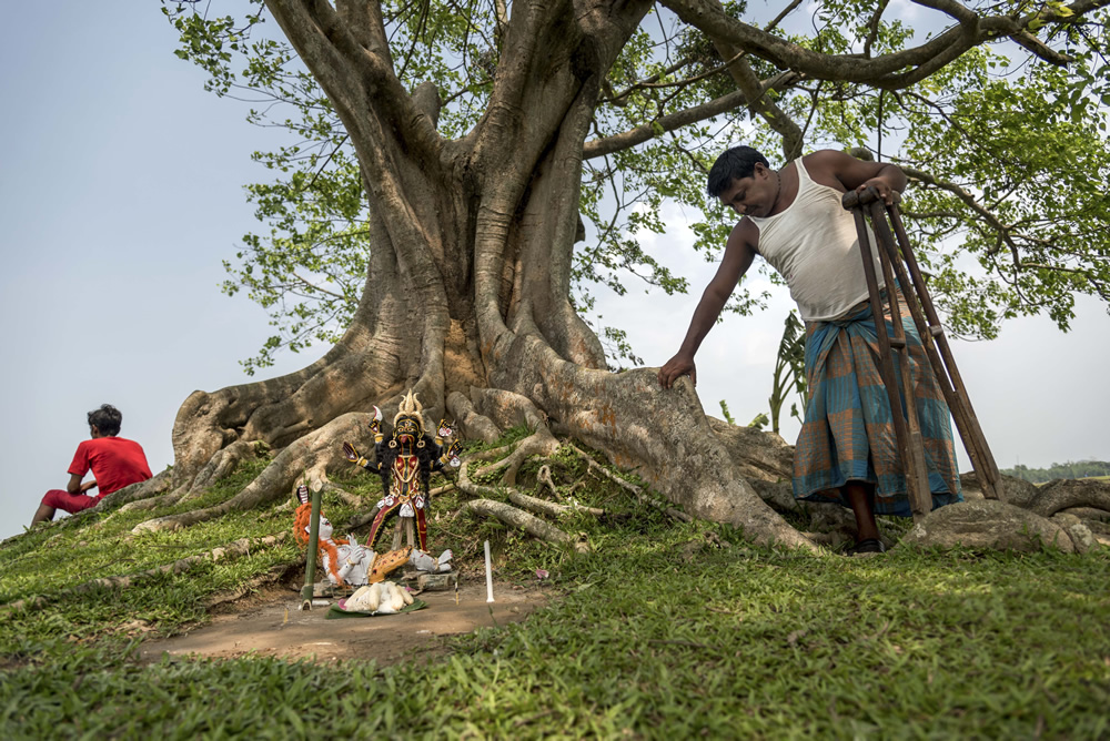 My Personal Best: Bangladeshi Photographer Kazi Md. Jahirul Islam