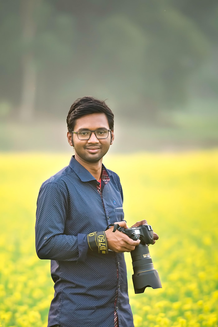 My Personal Best: Bangladeshi Photographer Kazi Md. Jahirul Islam