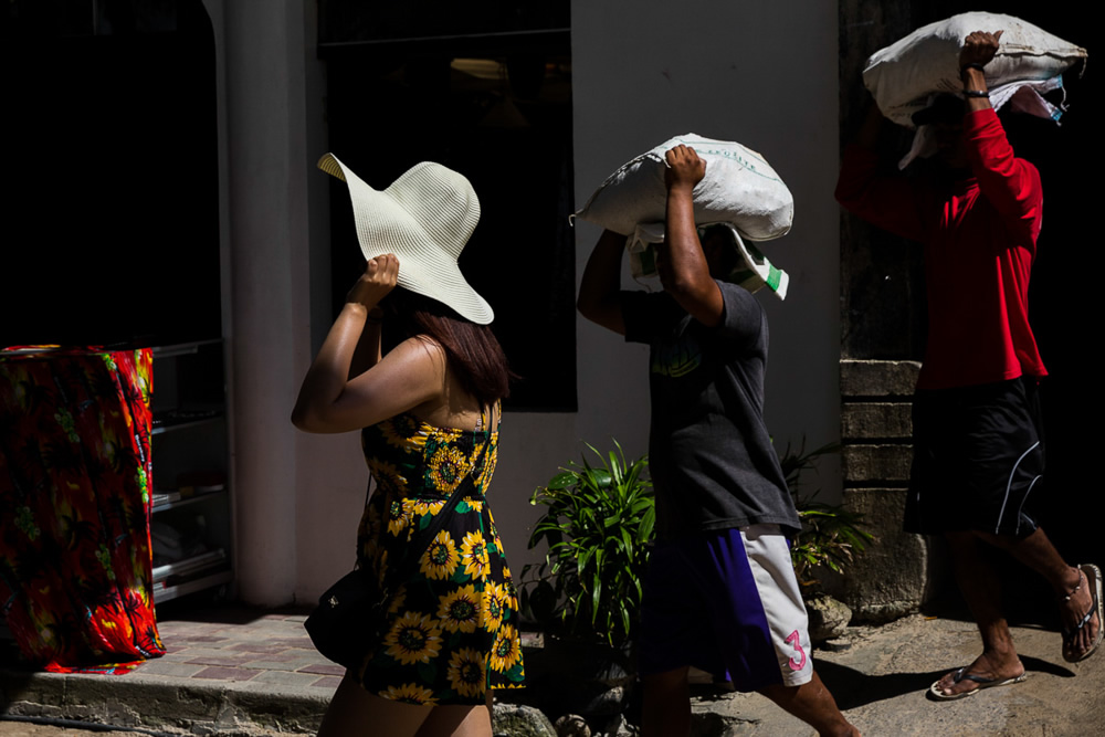 My Personal Best: Filipino Street Photographer Kevin Icabales