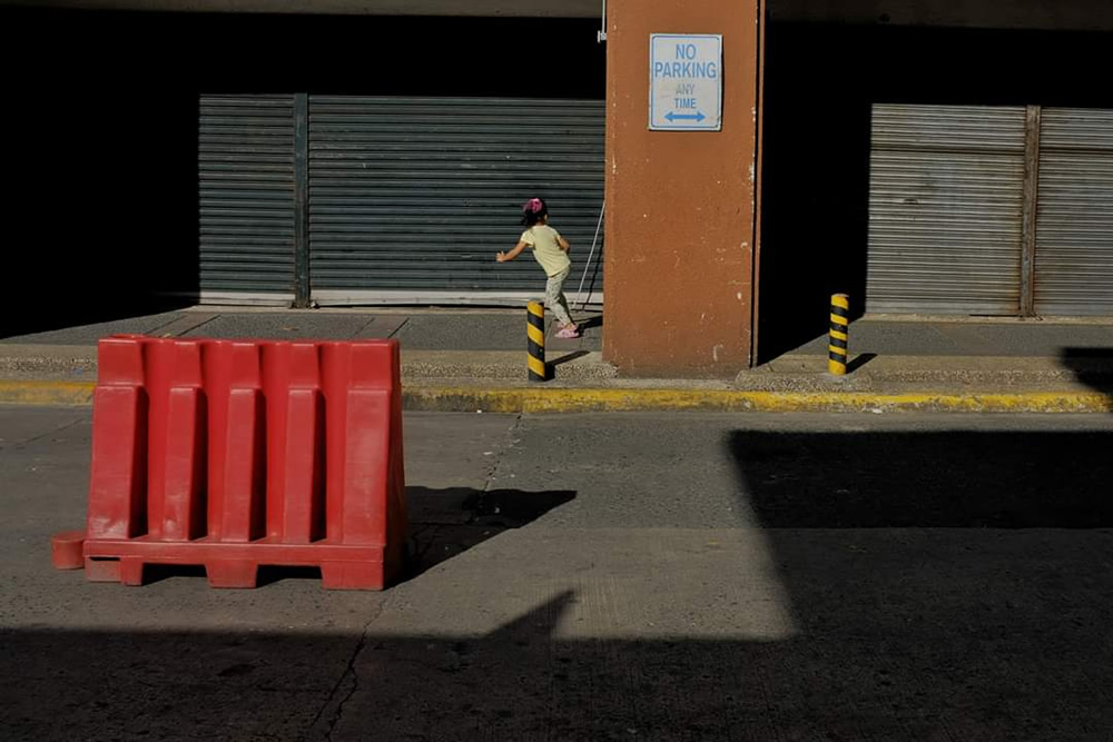 My Personal Best: Filipino Street Photographer Paul Raymond S. Paule