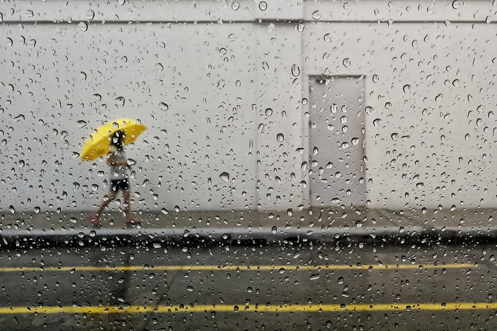 My Personal Best: Filipino Street Photographer Paul Raymond S. Paule