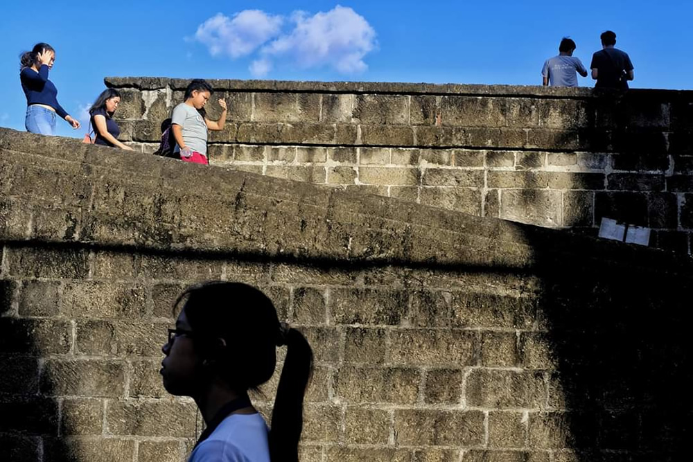 My Personal Best: Filipino Street Photographer Paul Raymond S. Paule