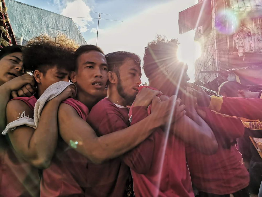 My Personal Best: Filipino Street Photographer Paul Raymond S. Paule