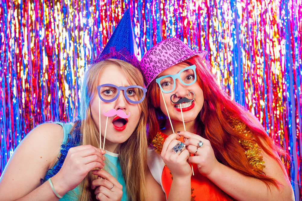 Why You Need a Photo Booth at Your Next Event