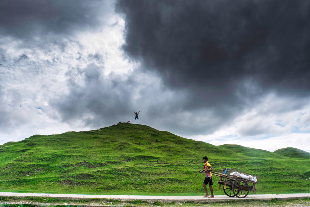 My Personal Best: Bangladeshi Street and Travel Photographer Pranto Nayan