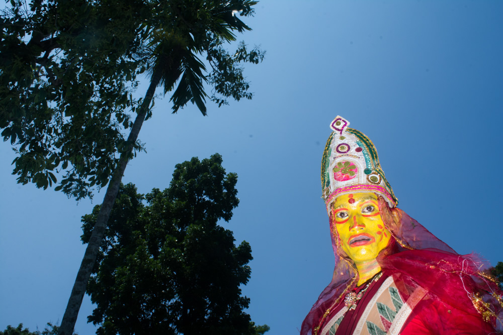 My Personal Best: Bangladeshi Street and Travel Photographer Pranto Nayan