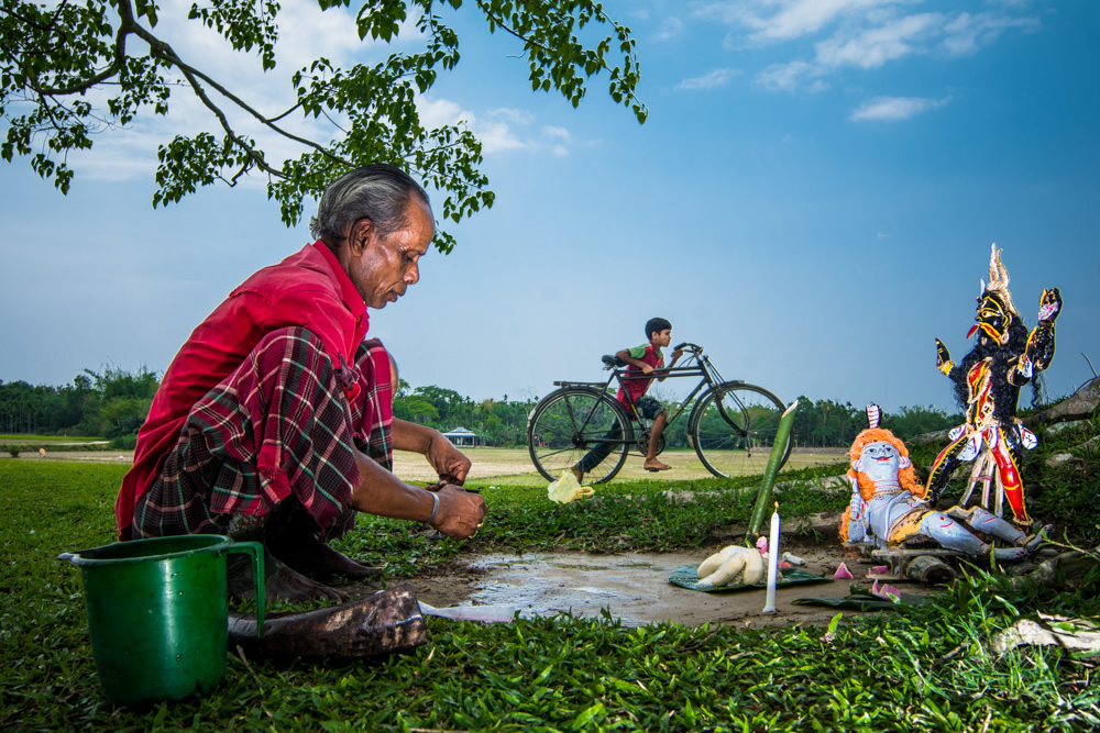 My Personal Best: Bangladeshi Street and Travel Photographer Pranto Nayan