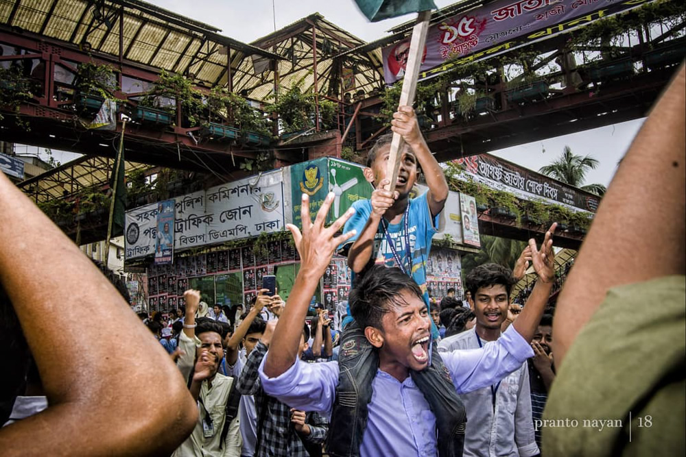 My Personal Best: Bangladeshi Street and Travel Photographer Pranto Nayan