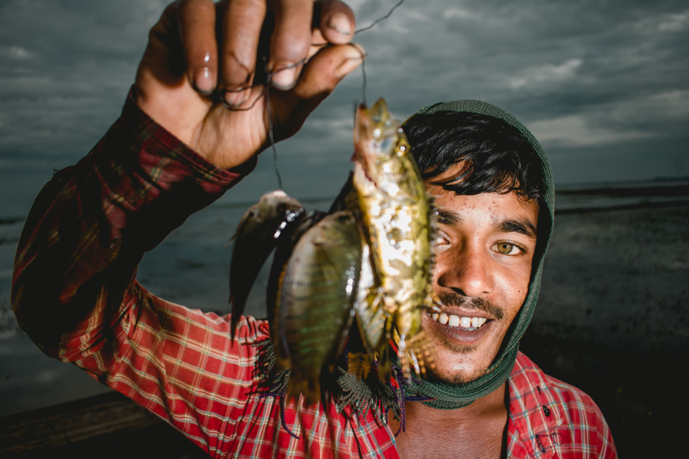 My Personal Best: Bangladeshi Street and Travel Photographer Pranto Nayan