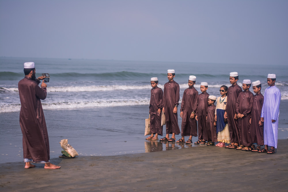 My Personal Best: Bangladeshi Street and Travel Photographer Pranto Nayan