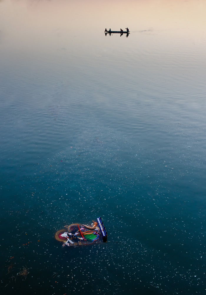 My Personal Best: Bangladeshi Street and Travel Photographer Pranto Nayan