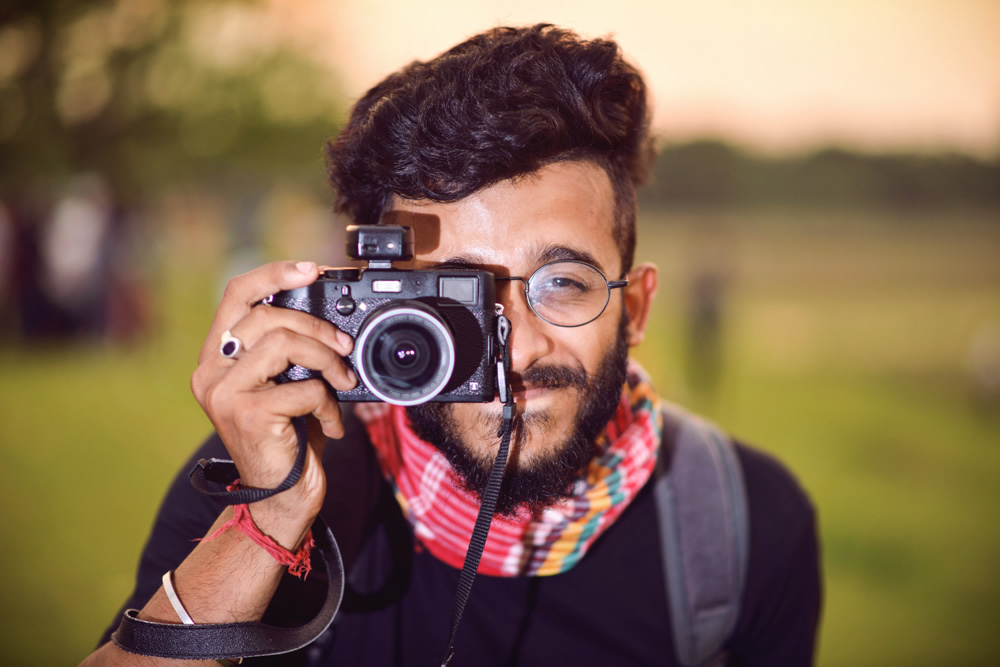 My Personal Best: Bangladeshi Street and Travel Photographer Pranto Nayan