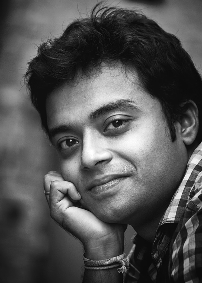 My Personal Best: Indian Photographer Sayan Acharya