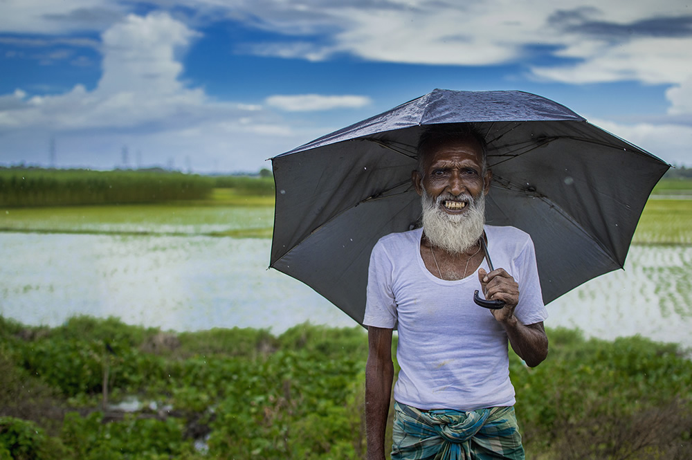 My Personal Best: Indian Photographer Sayan Acharya