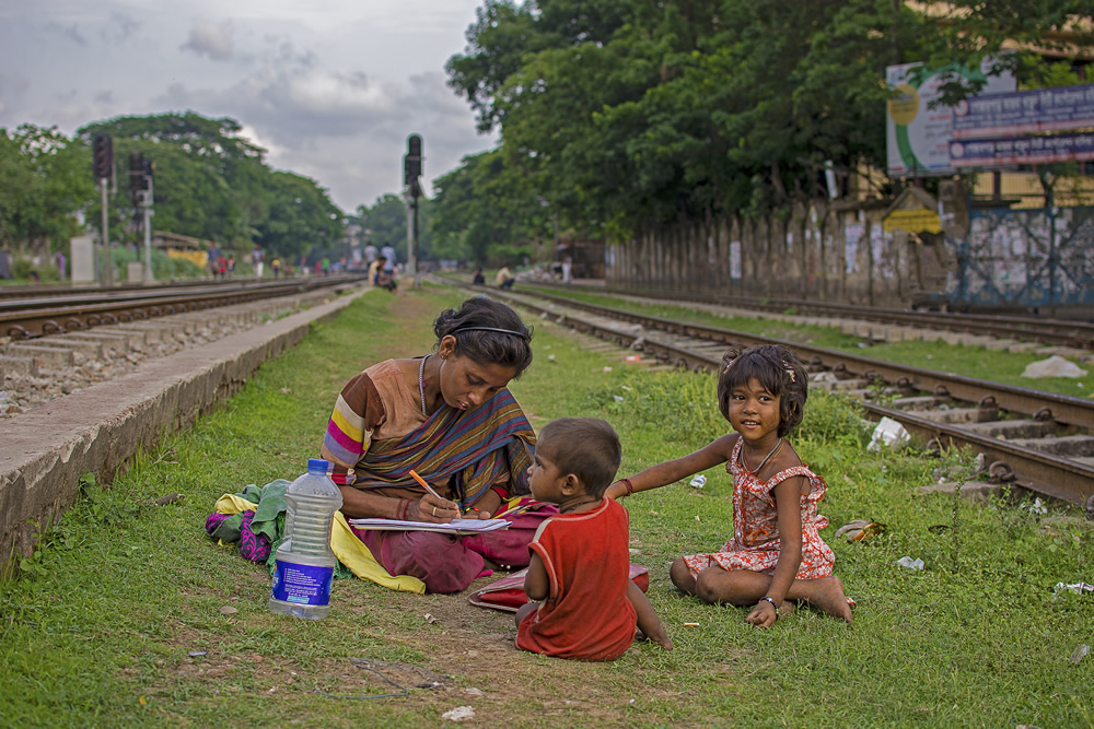 My Personal Best: Bangladeshi Photographer Sohel Chowdhury