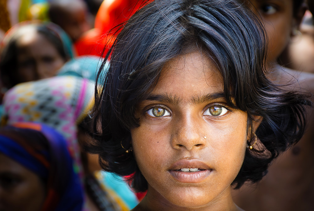 My Personal Best: Bangladeshi Photographer Sohel Chowdhury
