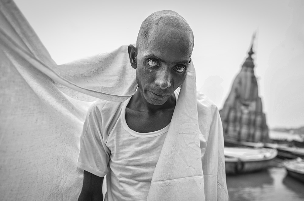 Interview With Travel and Documentary Photographer Tania Chatterjee