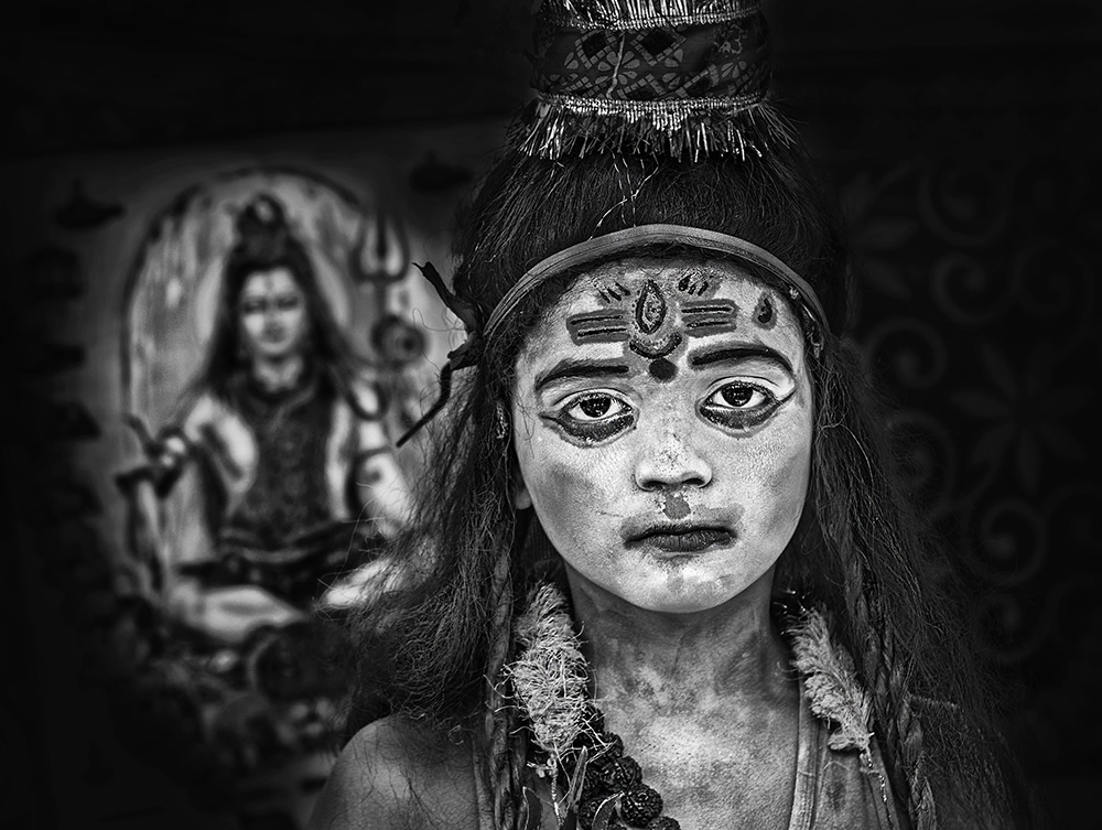 Interview With Travel and Documentary Photographer Tania Chatterjee