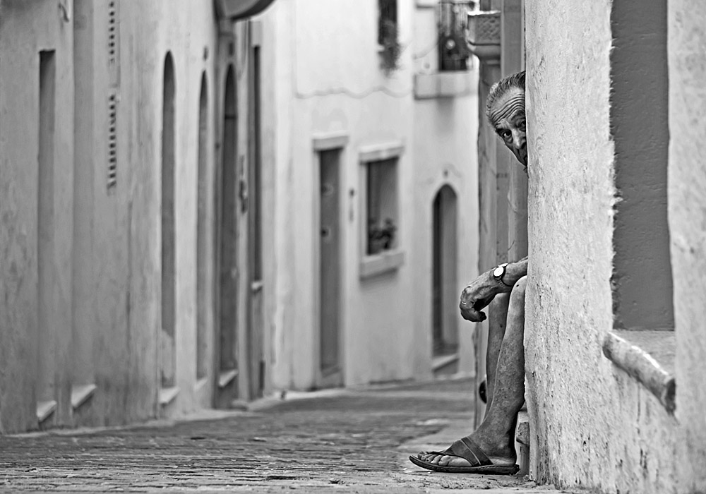 Gozo, Malta