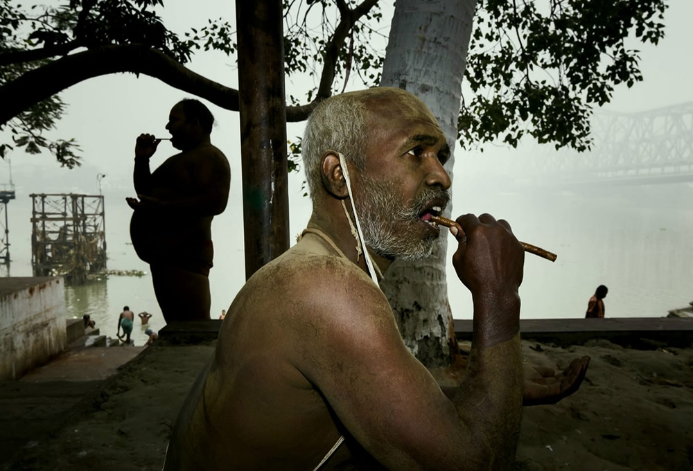 Best Photographs Of The Through The Lens Bangladesh (TTL)