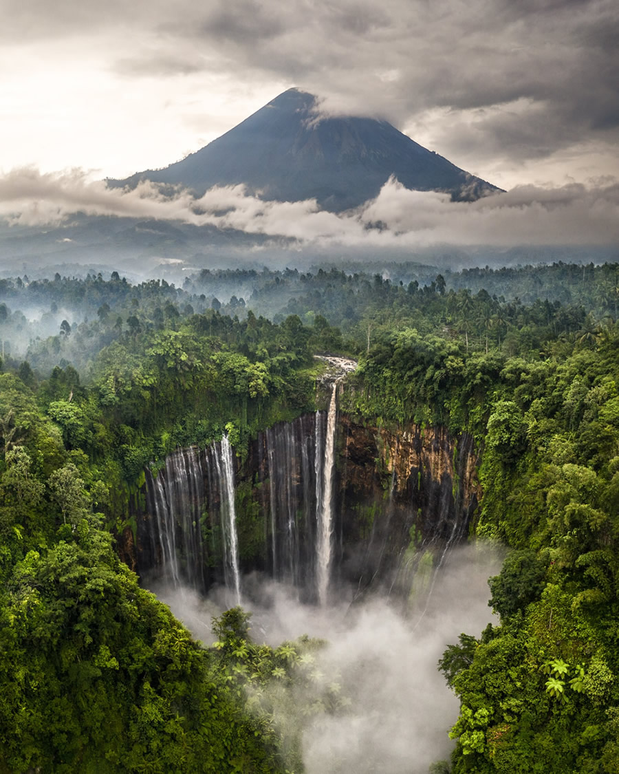 Warung Sego Pecel Mbok Sarti Banyuwangi Regency East Java Top 4 Waterfalls In East Java Indonesia Expat Warung Sego Bungkus Gudeg Bu Poer Banyuwangi Camila Bring