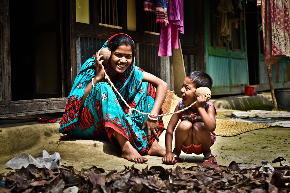 My Personal Best: Bangladeshi Photographer Anindita Roy