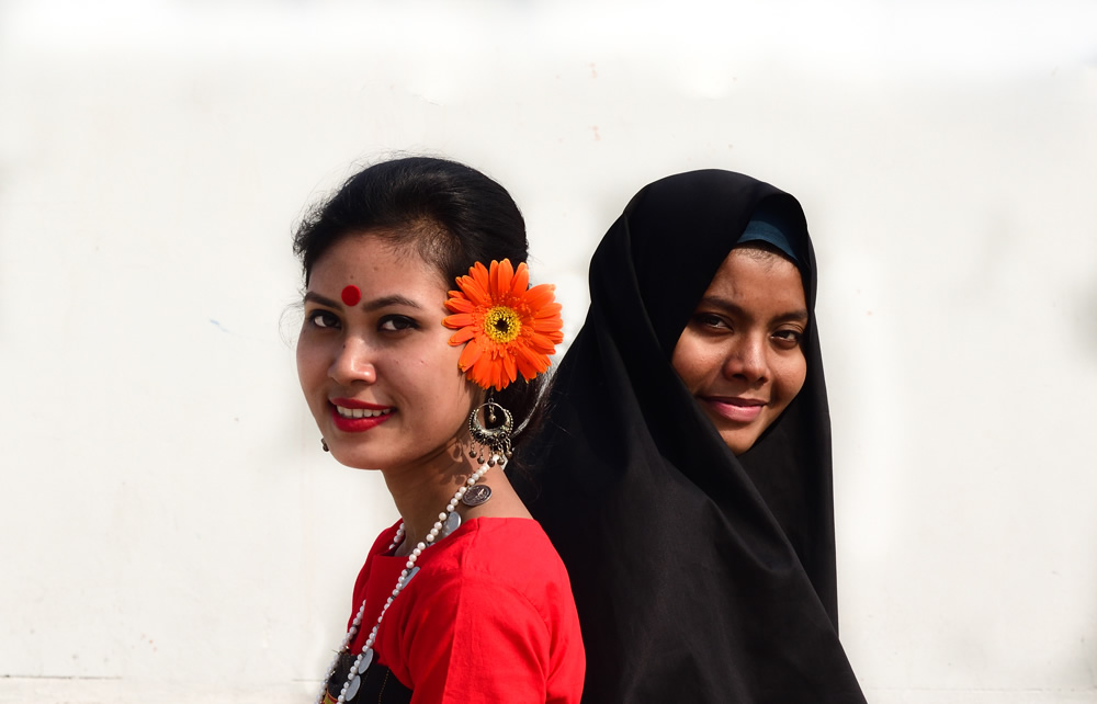 My Personal Best: Bangladeshi Photographer Anindita Roy