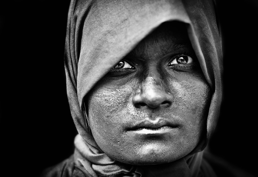 My Personal Best: Bangladeshi Photographer Anindita Roy